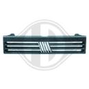 Kühlergrill mitte (3431140), Fiat Panda (141_)